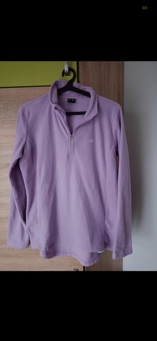 bluza polar 4F damska L