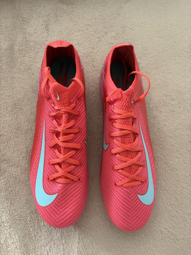 nike mercurial vapor 16 elite