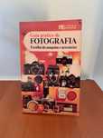 Guia Prático de Fotografia: Escolha da Máquina e Acessórios