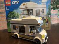 Lego City 60283 Camper