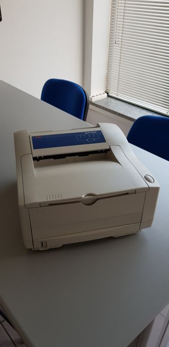 Impressora OKI B4100