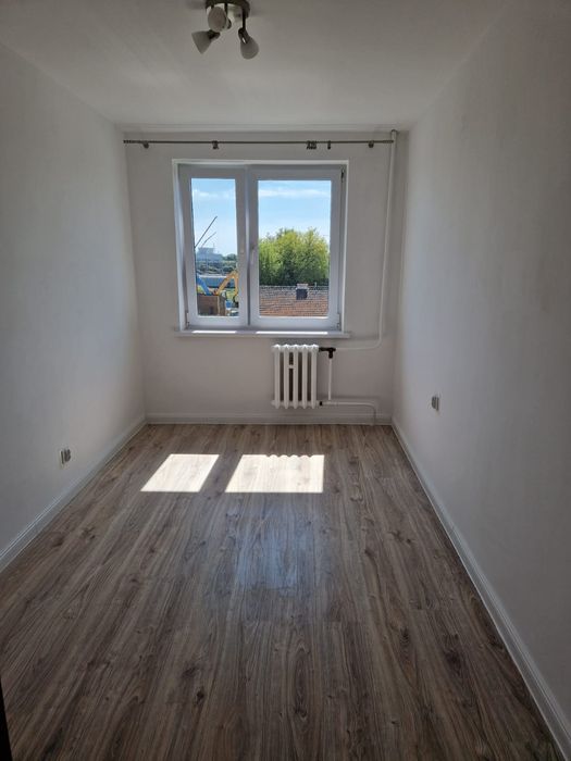 Wynajem długoterminowy 4 pokoje koło dworca al. Wojska Polskiego 518