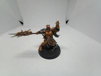 Knight Incantor Stormcast Eternals Warhammer AoS