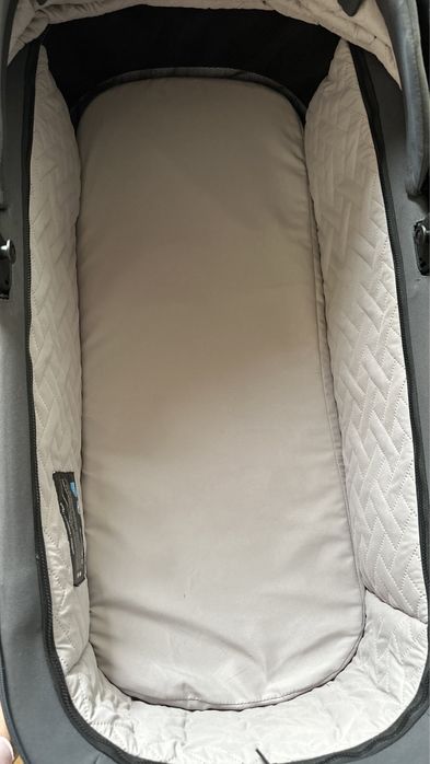 Дитяча коляска carrello ultra 2в1