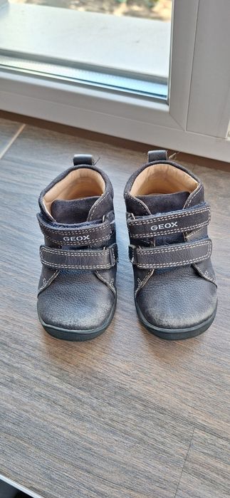Ботіночки Ботинки Geox 21 р.