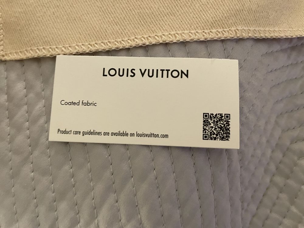 Cinto Louis Vuitton Damier