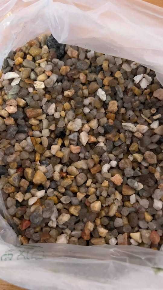 Aquario 60L com acessórios