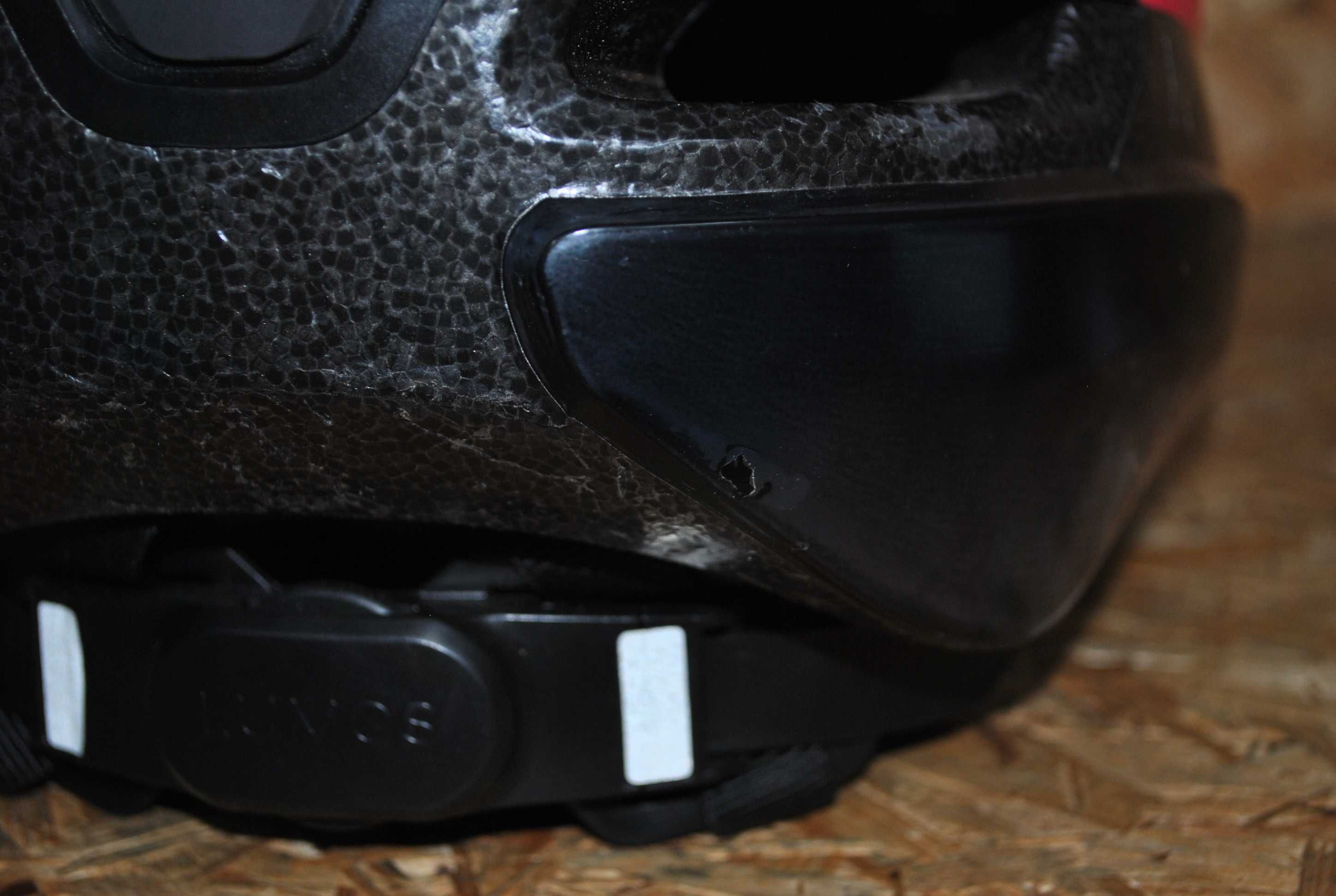 Nowy Kask LUMOS ultra mips  M/L