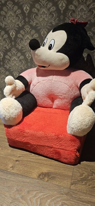 Sprzedam fotel dla dzieci