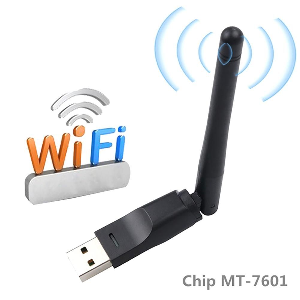 USB WI-FI адаптер