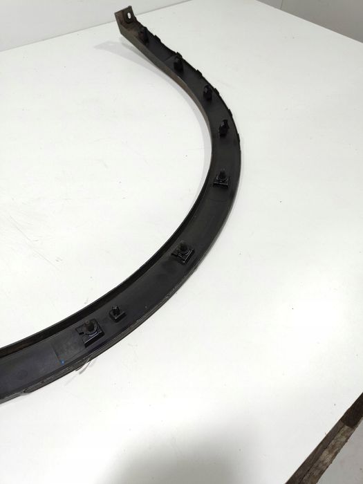 volkswagen tiguan ii listwa błotnika lewy tył