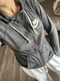 Bluza nike sportowa