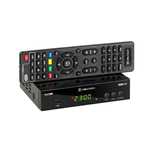 Tuner DVB-T2 Cabletech URZ0338A Full HD z EPG