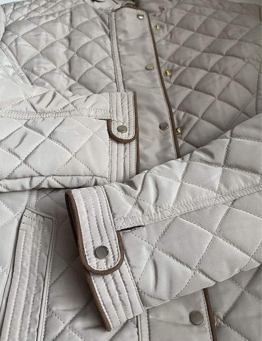 hm Куртка жіноча демісезонна ostin