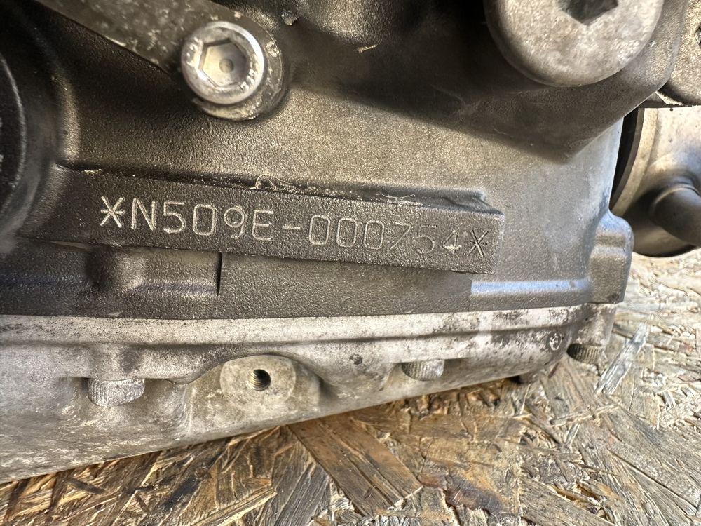 Silnik kompletny, engine, piec Yamaha R1 RN12 2004, 04-06