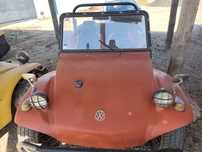 Buggy 1300 longo