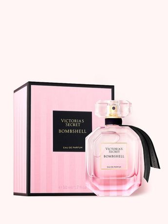 Victoria Secret Bombshell 100 мл оригинал новые парфюм духи (NEW)