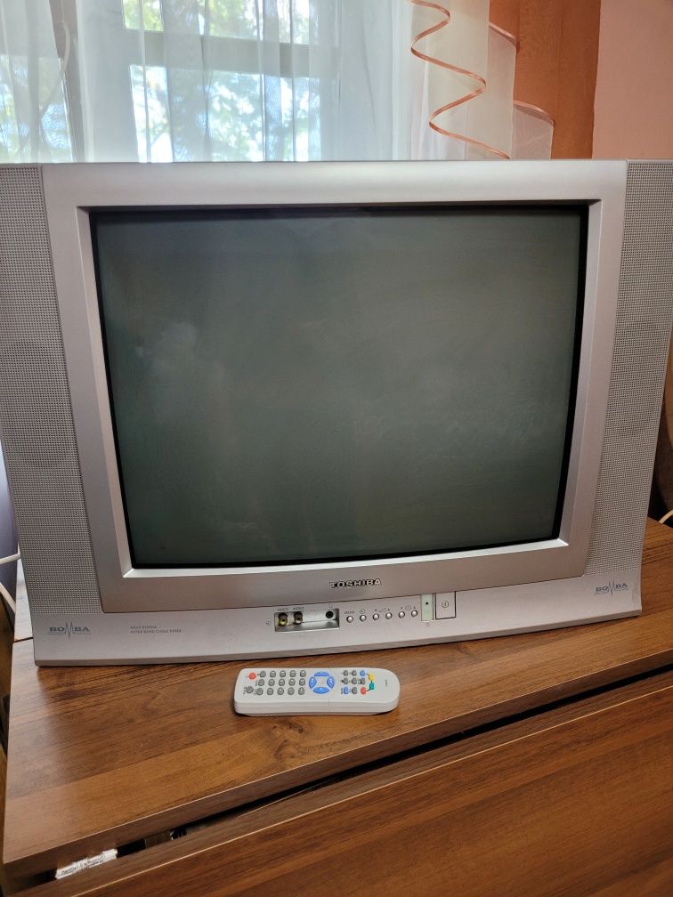 Телевізор Toshiba(робочий)