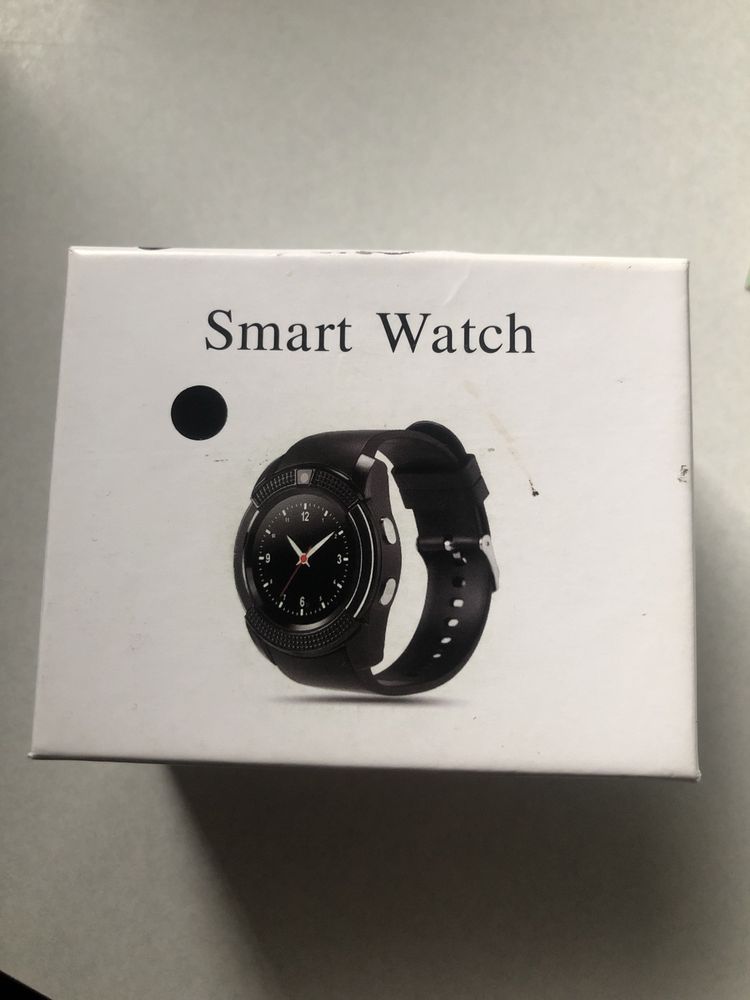 Smartwatch V8 męski