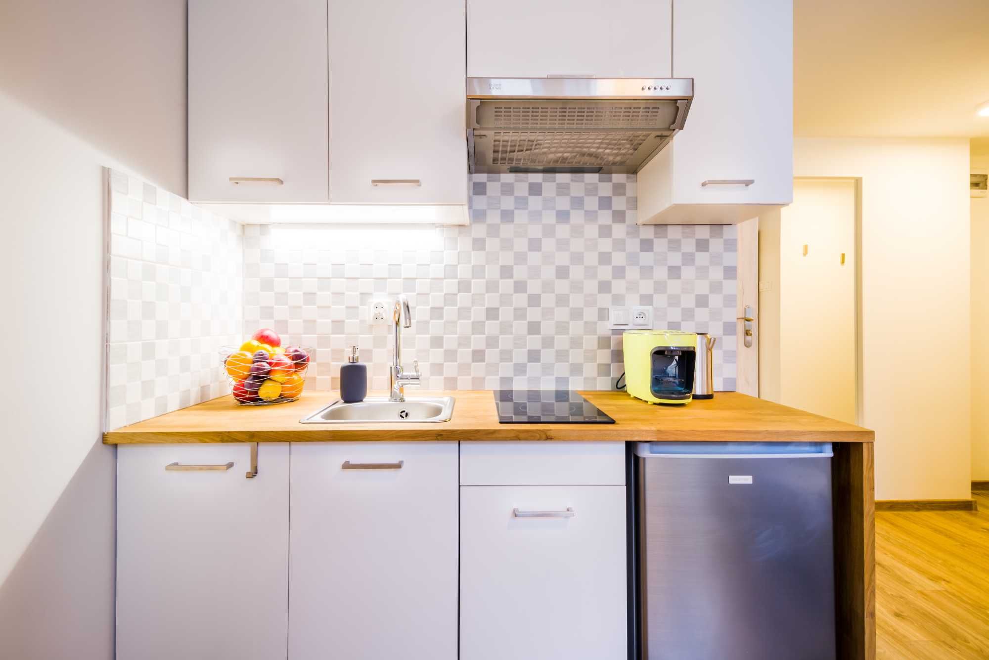 Przytulne apartamenty na doby : Noclegi w Krakowie
