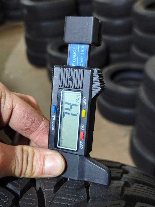 Шини резина зима 185/65 R14 Nokian WR D3 / Paxaro