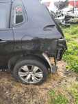 Peugot 2008 14r tył wana błotniki