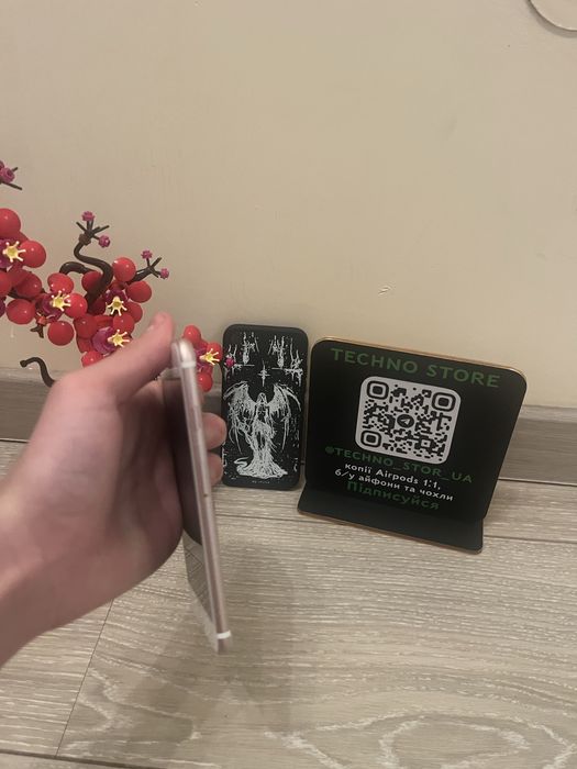 Iphone 7 256Gb ідеал! Neverlock