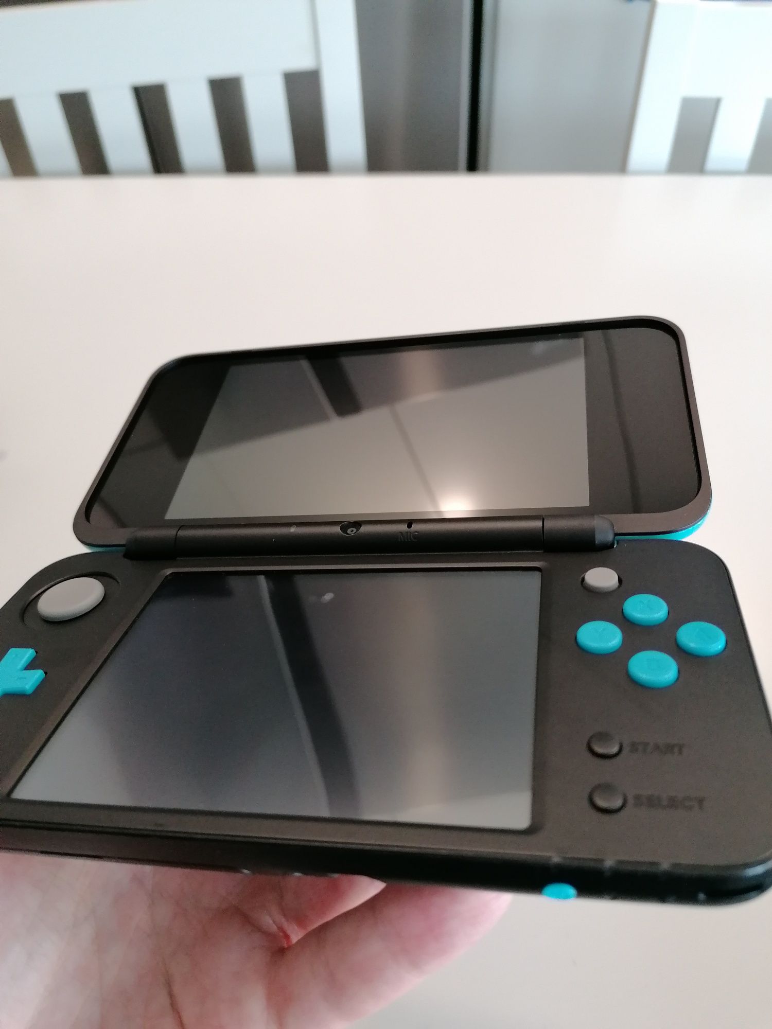 Nintendo New 2DS XL 64GB Homebrew Pokemon
