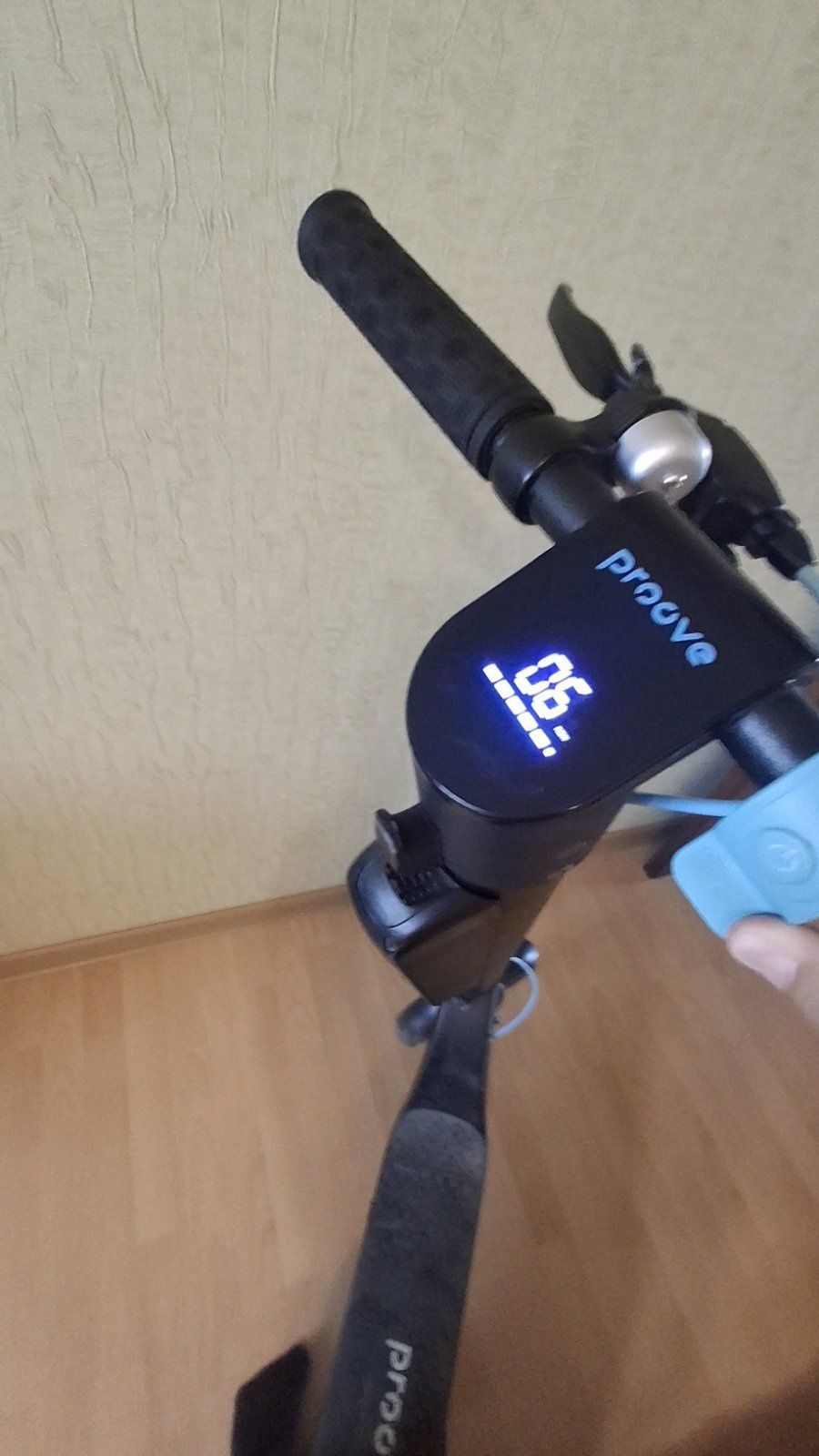 Електросамакат Proove X-CITY PRO