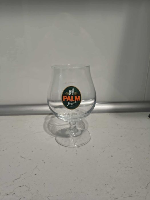 Szklanka do piwa PALM