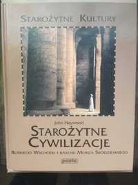 Haywood, Starożytne cywilizacje Bliskiego Wschodu i Morza Śródziemnego