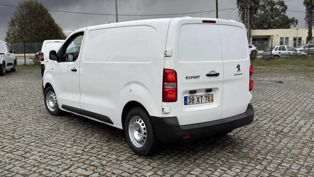 Peugeot expert 1.6 hdi 2019