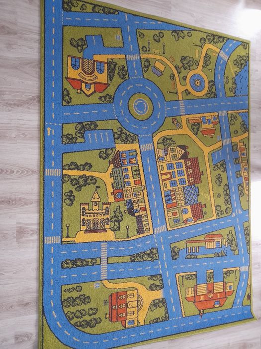Dywan dziecięcy Weltom 1,6x2 2m