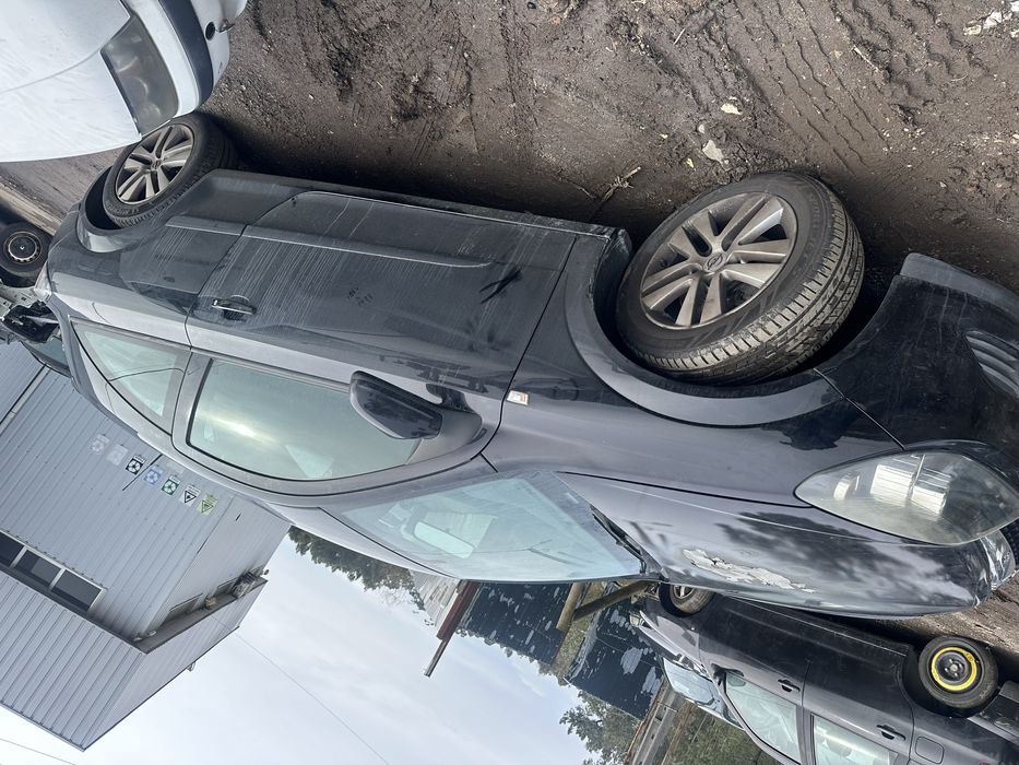 Opel Astra H 1.3 cdti para peças