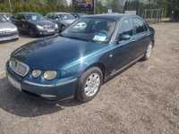 Rover 75 1.8 + LPG