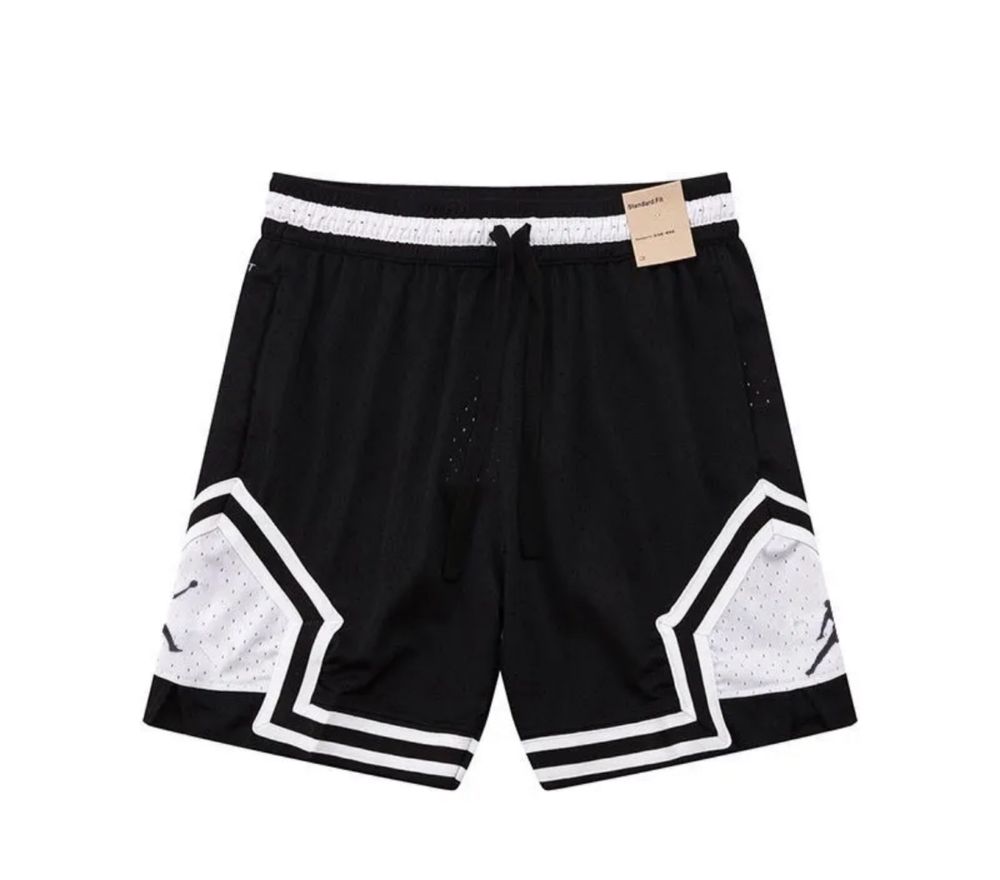 Шорти jordan nike в наявності 3/4хл