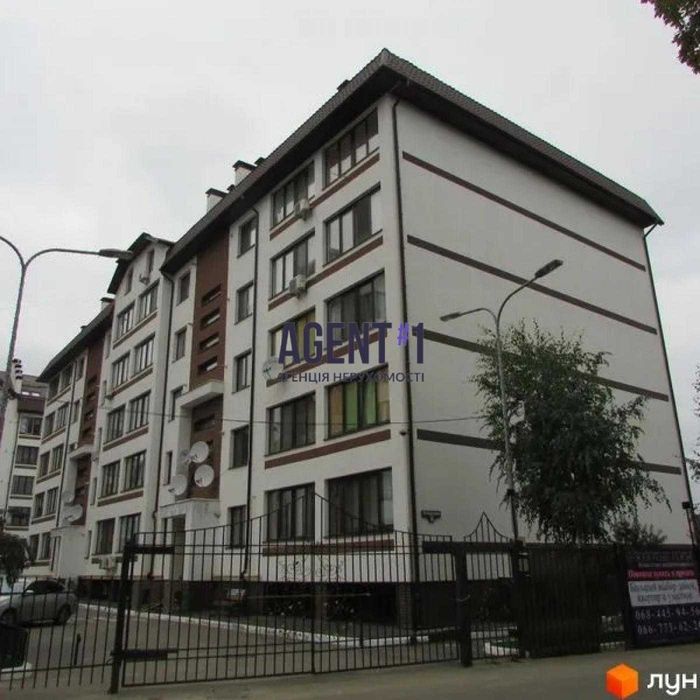 Оренда нежитлового приміщення ЖК Празький квартал, с.П. Борщагівка