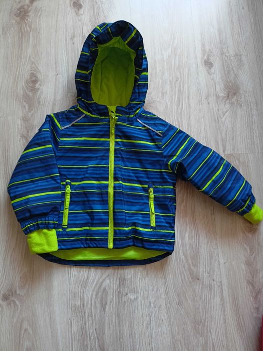 Kombinezon zimowy 86/92