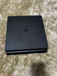 Vendo Ps4+ 2comandos+ 2 jogos