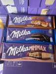 Milka мілка опт 300/100