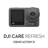 Dji Care Refresh Dji Osmo Action 3 - Kod Elektroniczny