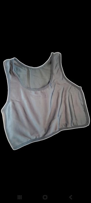binder trans binding lgbt regulowany