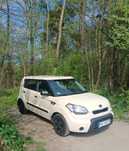 Kia Soul  1.6 Benzyna
