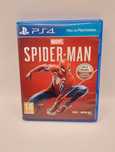 Marvel's Spider-man PS4
