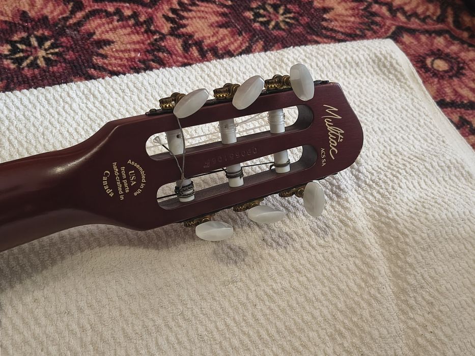 Продам гітару Godin