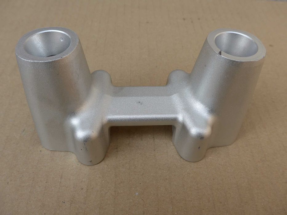 Triumph Tiger Rally '22r+ MOCOWANIE kierownicy risery mostek