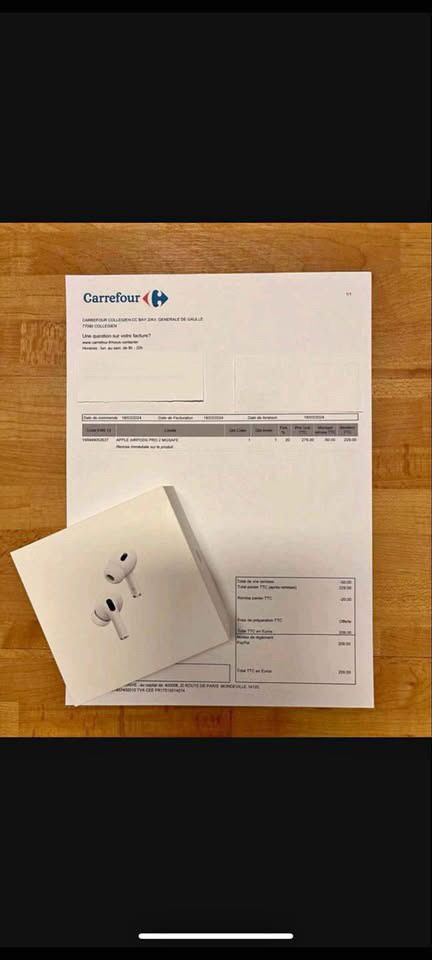 AirPods Pro Gen2