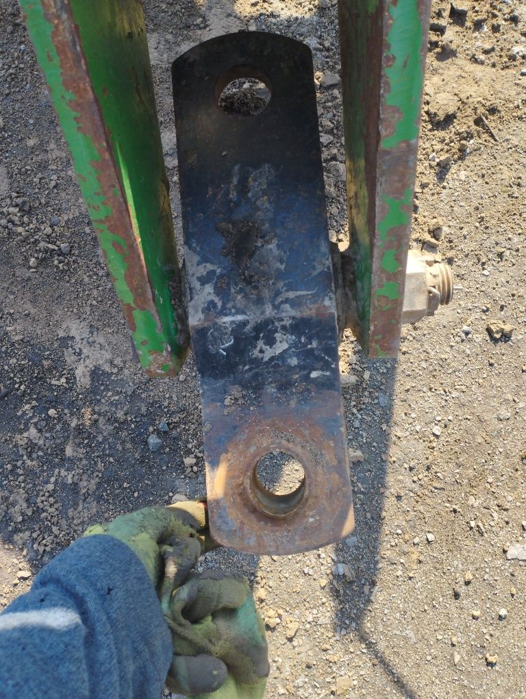 Продається культиватор