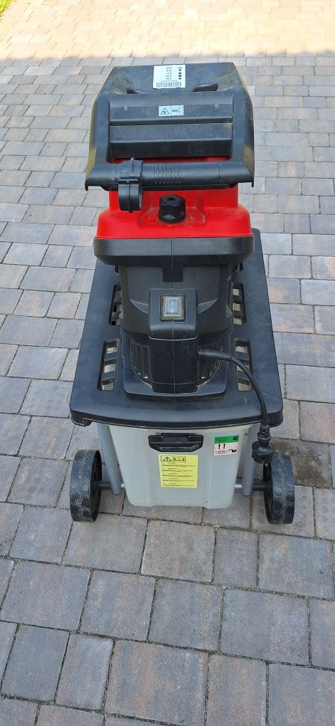 Rozdrabniacz do gałęzi Einhell GC-KS 2540