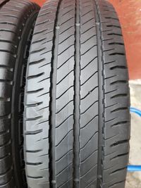 195/75/16C R16C Michelin AGILIS 3 6шт ціна за 1шт літо шини